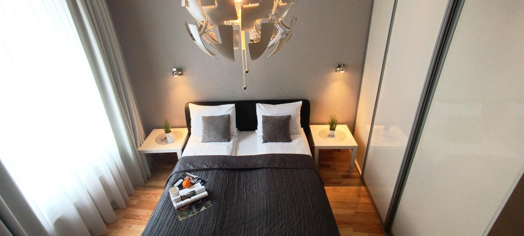 Old Town 2 Bedroom Near Dome Square & Scenic Waterfront Appartement *
