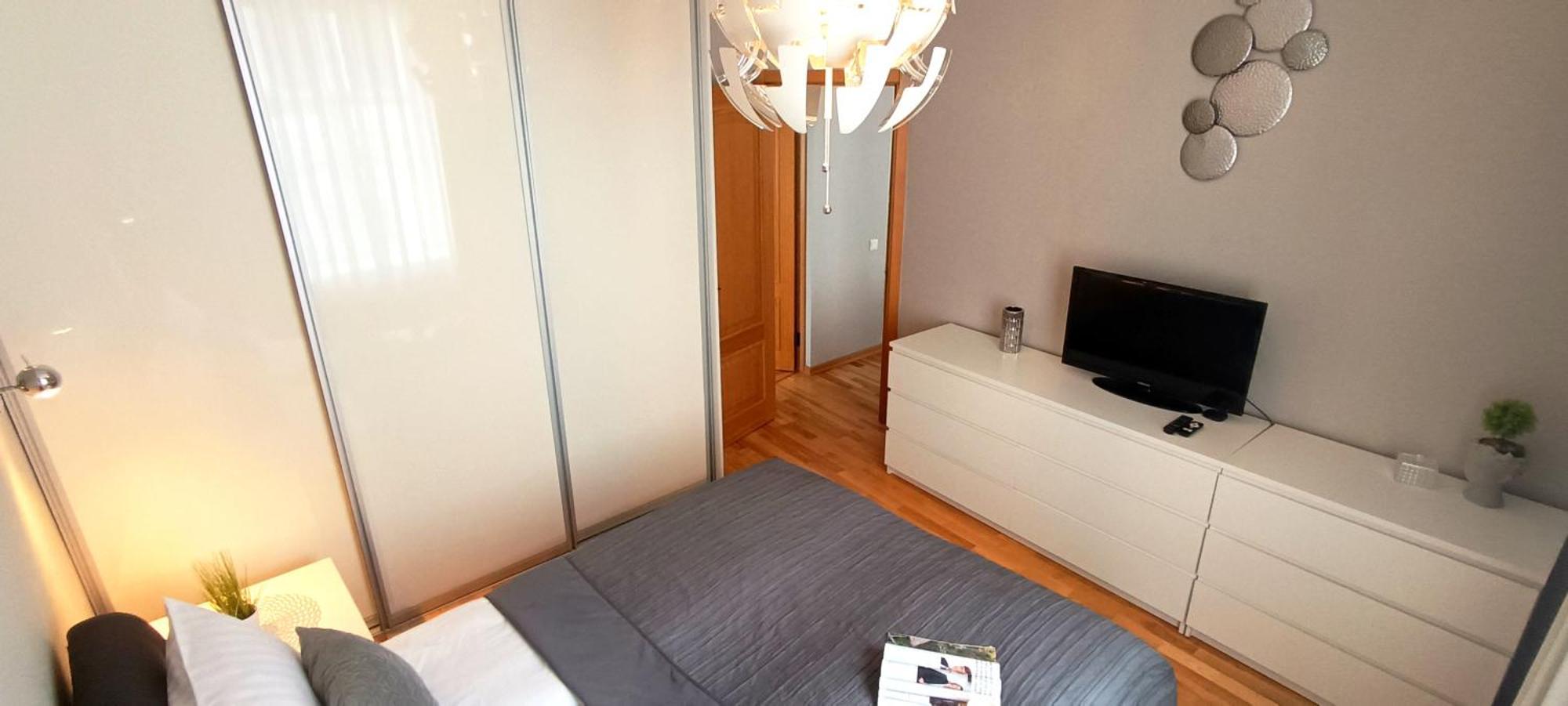 Appartement Old Town 2 Bedroom Near Dome Square & Scenic Waterfront Riga