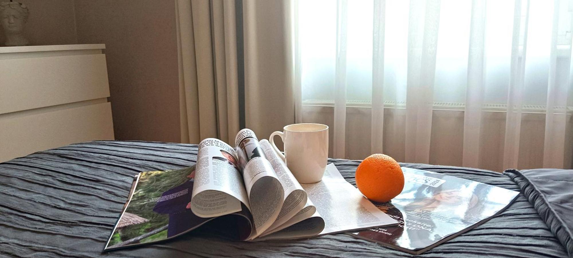 Old Town 2 Bedroom Near Dome Square & Scenic Waterfront Appartement *