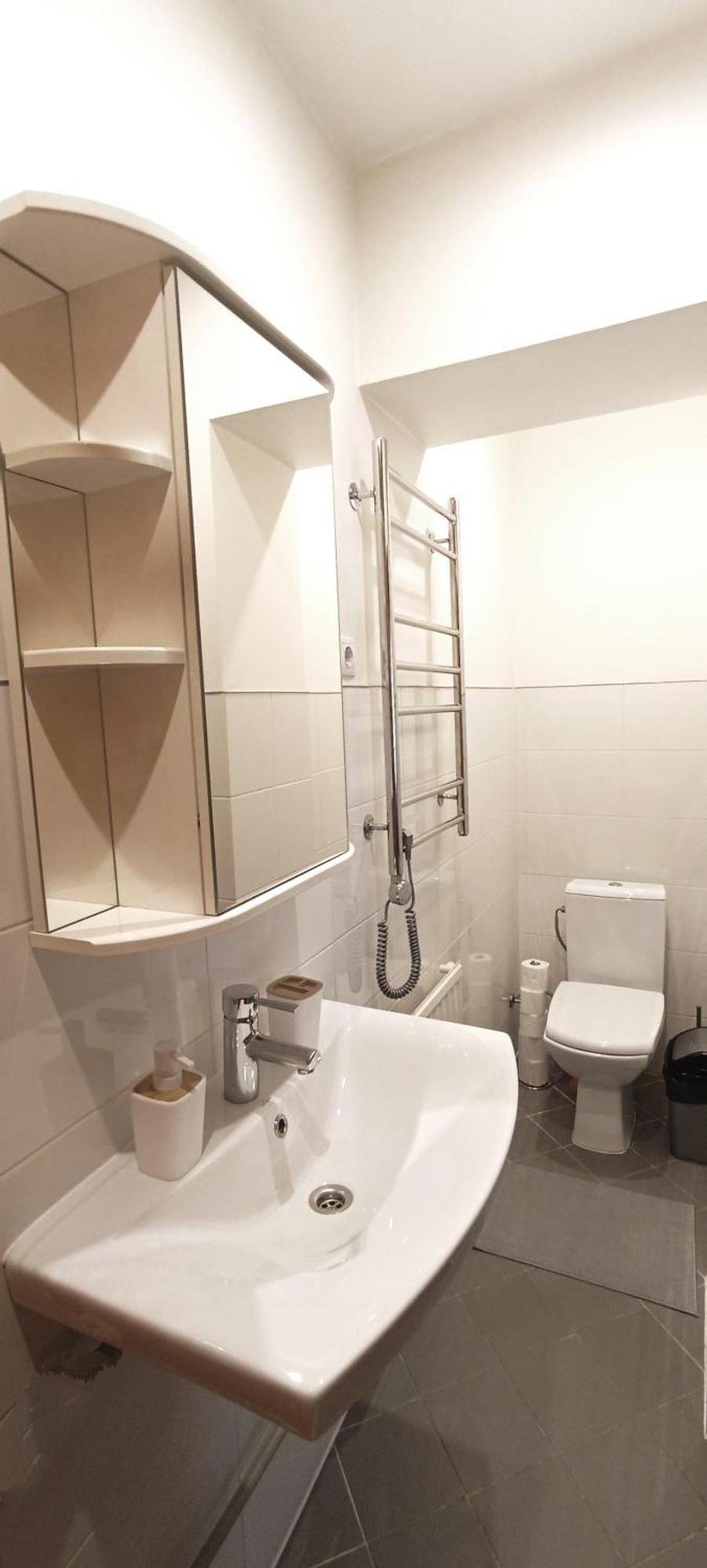 Appartement Old Town 2 Bedroom Near Dome Square & Scenic Waterfront