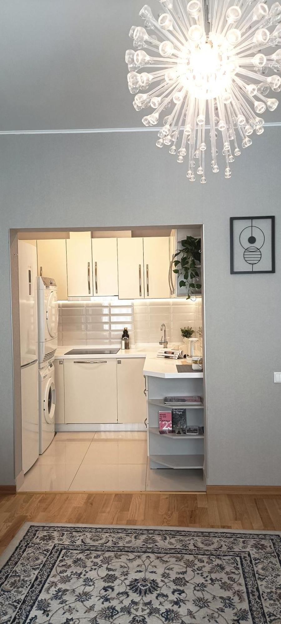 Appartement Old Town 2 Bedroom Near Dome Square & Scenic Waterfront