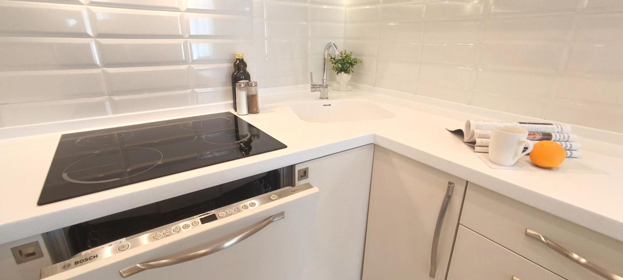 Old Town 2 Bedroom Near Dome Square & Scenic Waterfront Appartement Riga