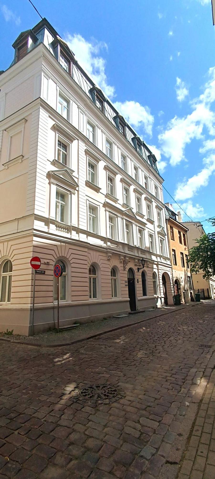 Appartement Old Town 2 Bedroom Near Dome Square & Scenic Waterfront Riga